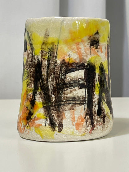 Statement Cups