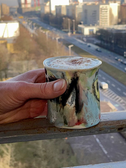Statement Cups
