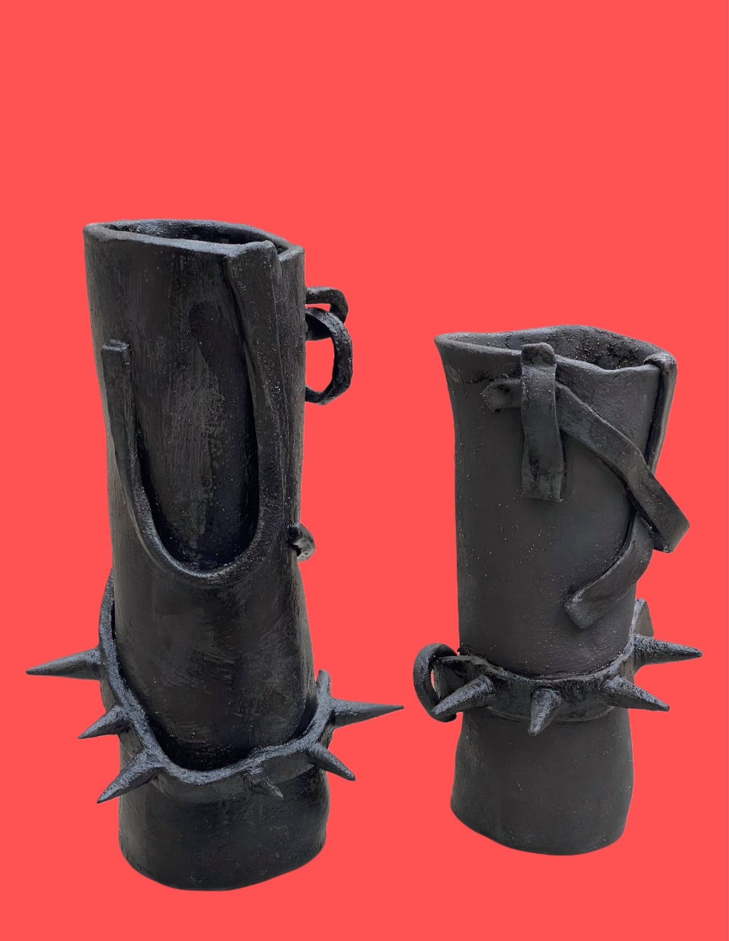 Vase Spikey