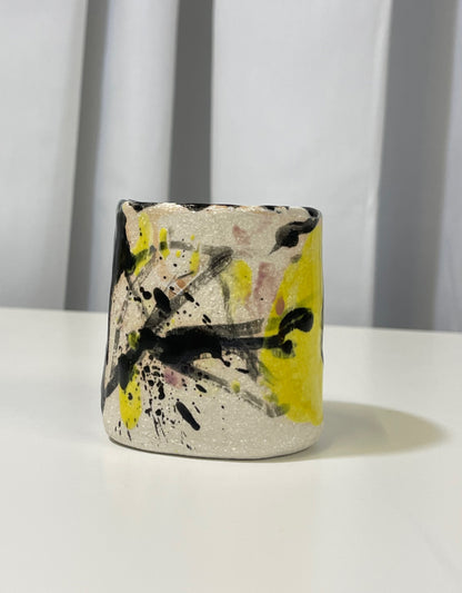 Statement Cups
