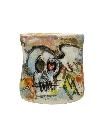 Statement Cups