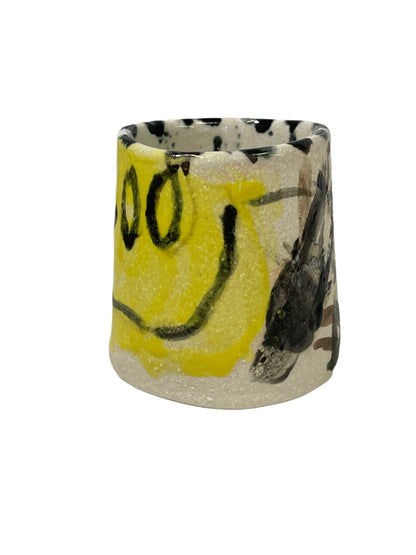 Statement Cups