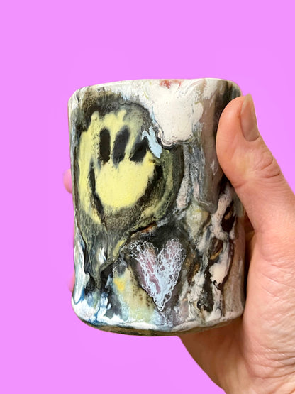 Statement Cups