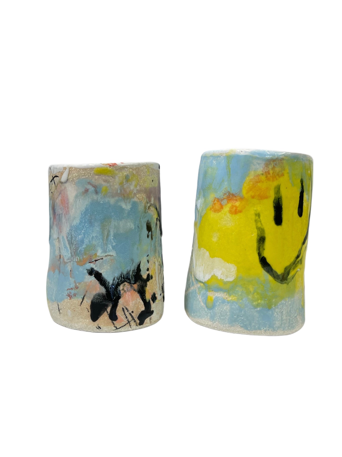Statement Cups