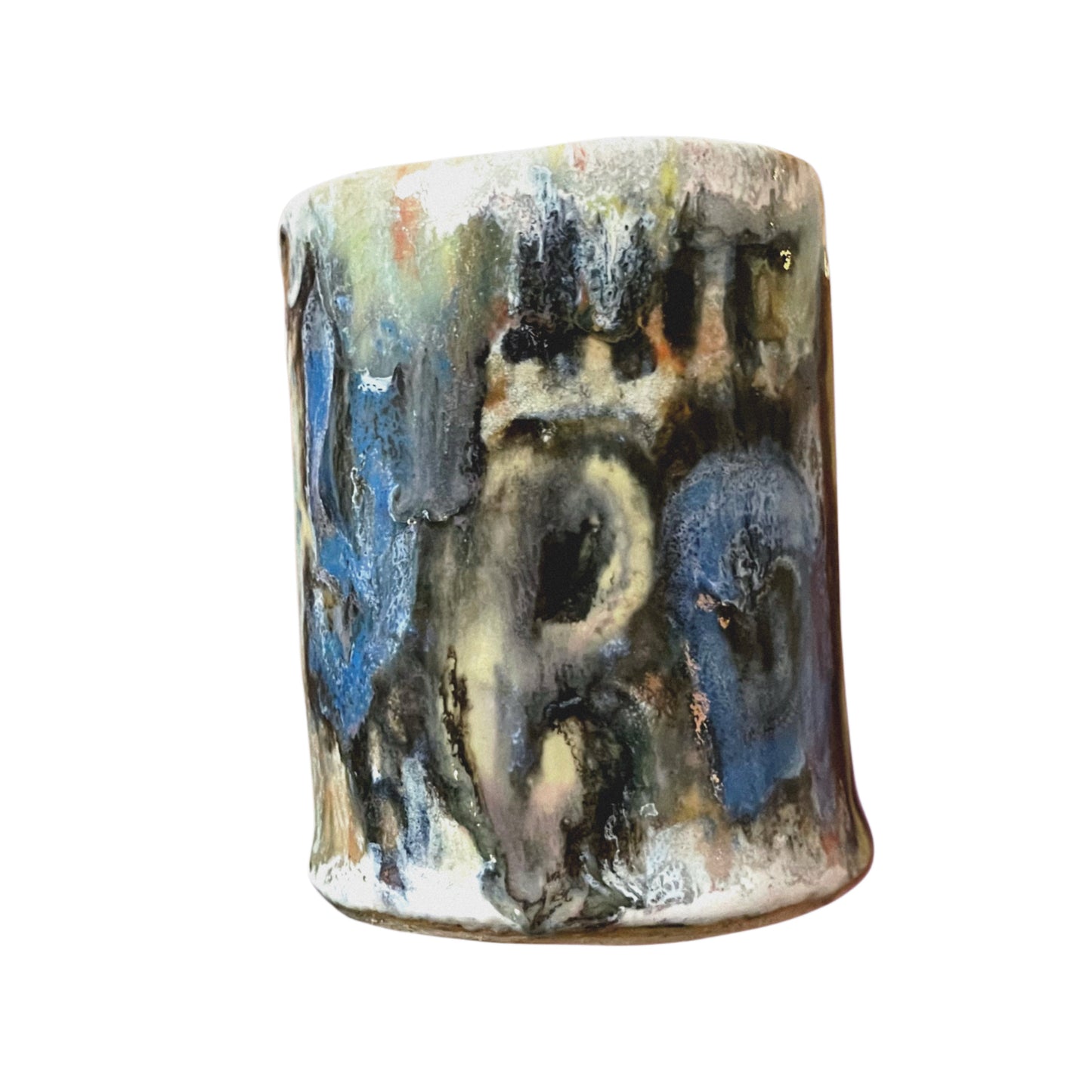 Statement Cups