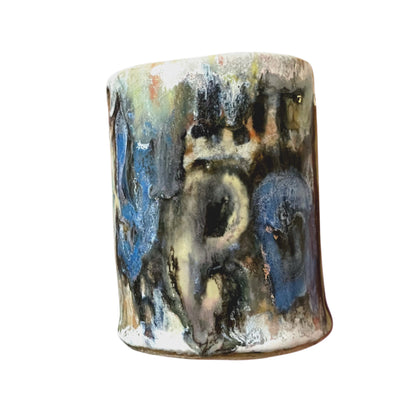 Statement Cups