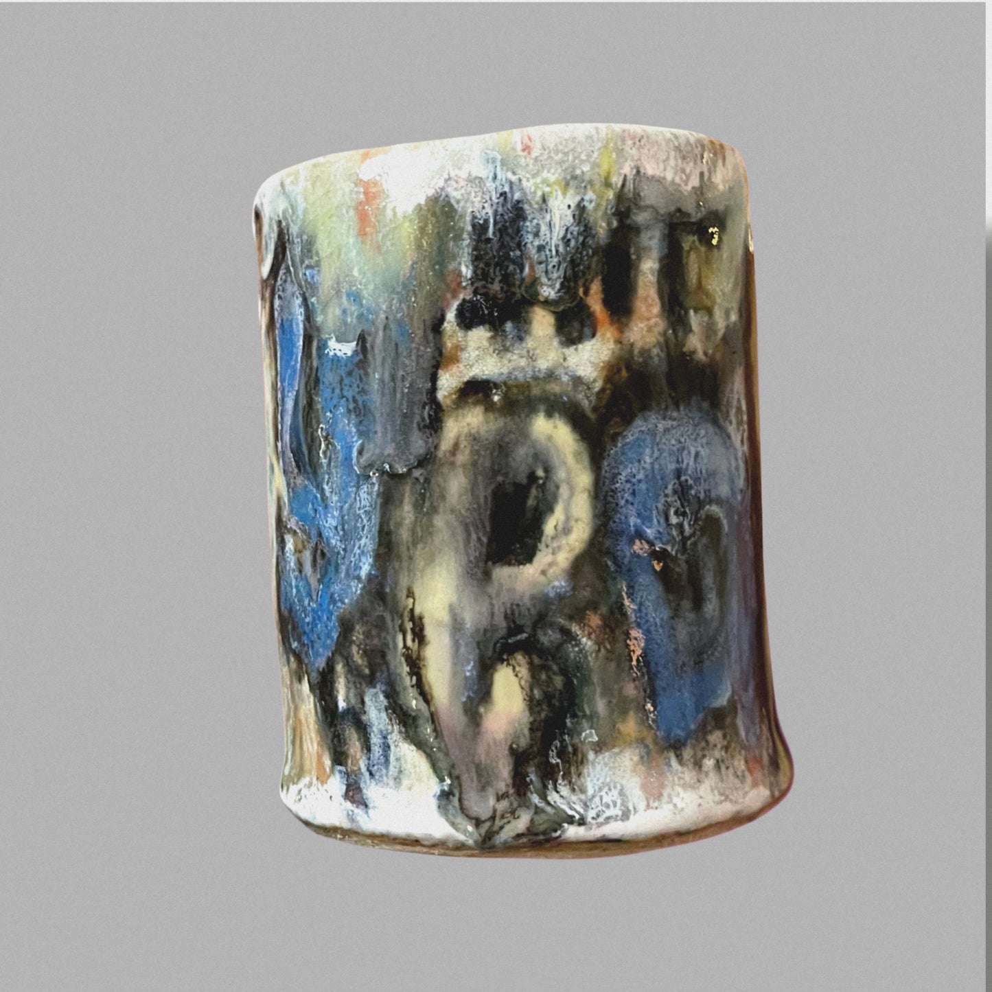 Statement Cups