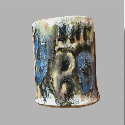 Statement Cups