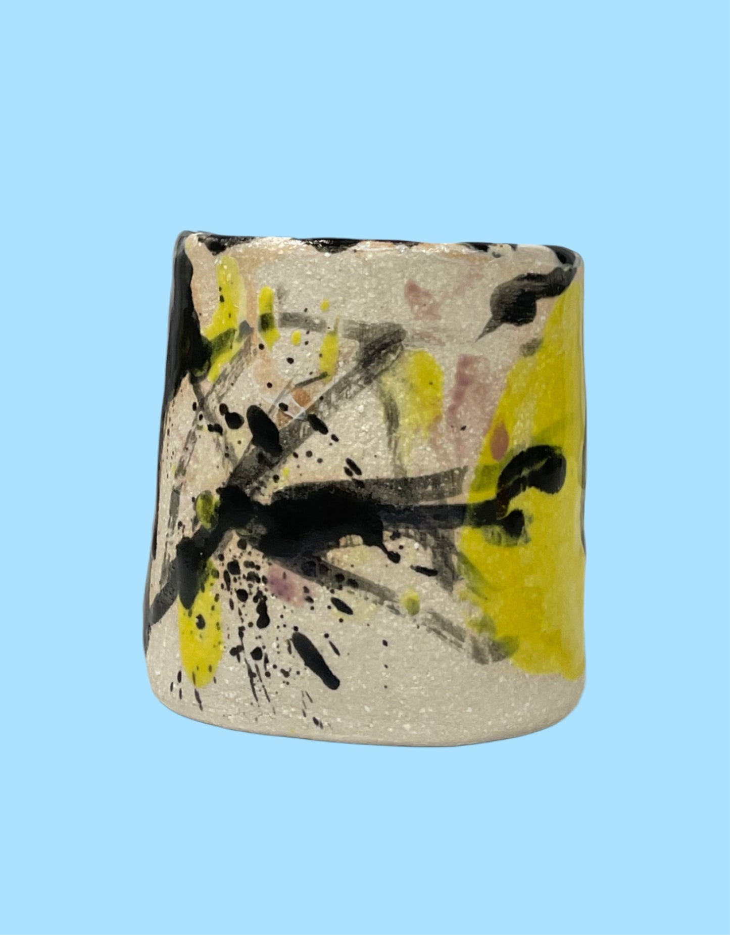 Statement Cups