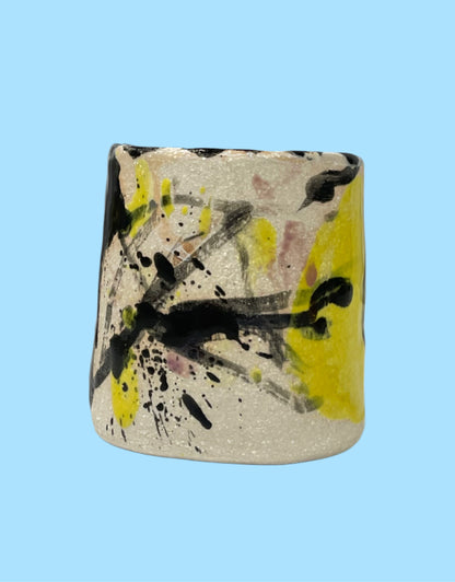 Statement Cups