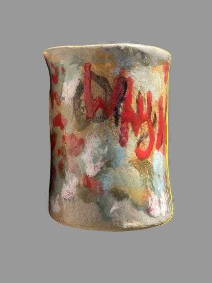 Statement Cups