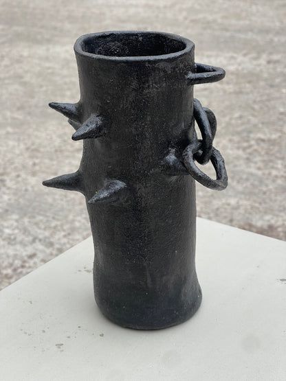 Vase Spikey