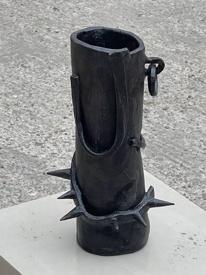 Vase Spikey